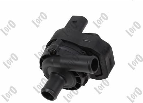 Auxiliary Water Pump (cooling water circuit) LORO 138-01-054