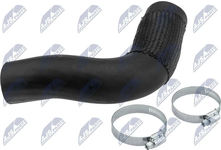 Charge Air Hose GPP-TY-012 - image 2