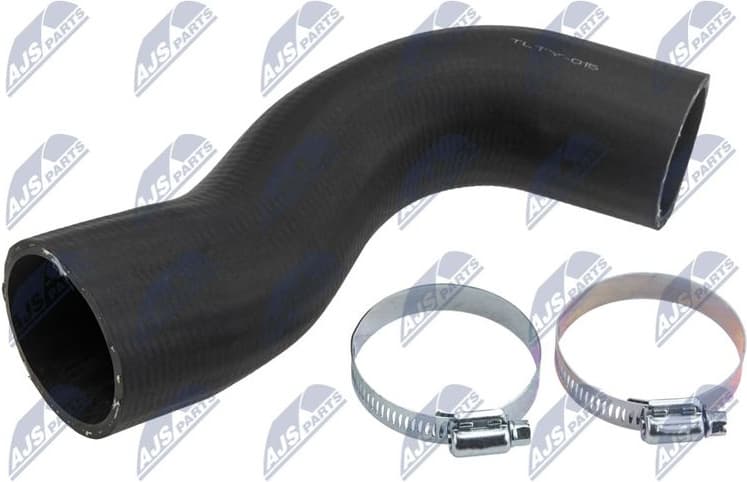 Charge Air Hose GPP-TY-015
