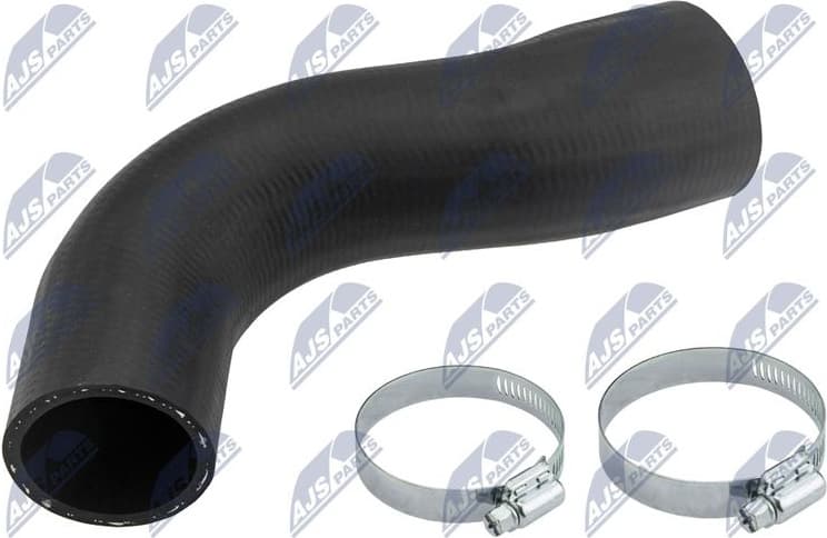 Charge Air Hose GPP-TY-015 - image 2