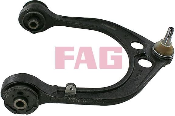 Control/Trailing Arm, wheel suspension 821 0950 10