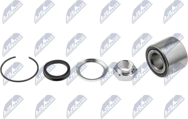 Wheel Bearing Kit KLT-CT-018