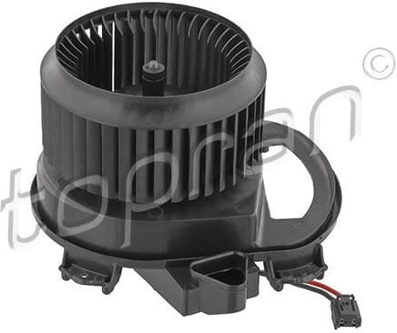 Interior Blower 409 673
