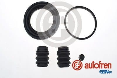 Repair Kit, brake caliper D4777