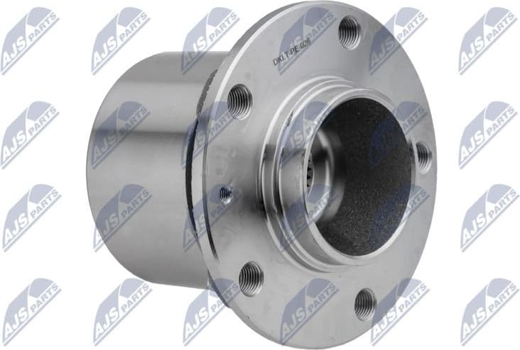 Wheel Hub KLT-PE-026 - image 2