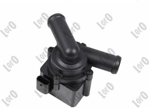 Auxiliary Water Pump (cooling water circuit) LORO 138-01-035