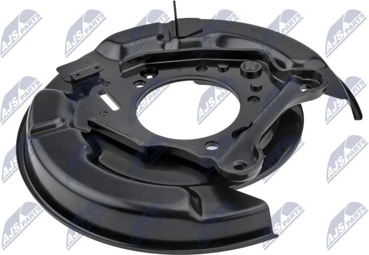 Splash Guard, brake disc HTO-TY-034