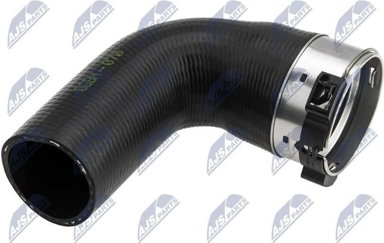 Charge Air Hose GPP-BM-070 - image 2