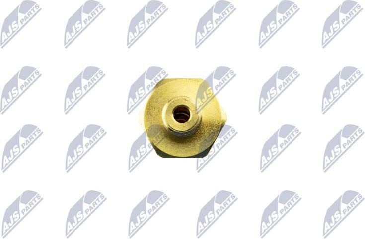Oil Pressure Switch ECW-FR-001 - image 4