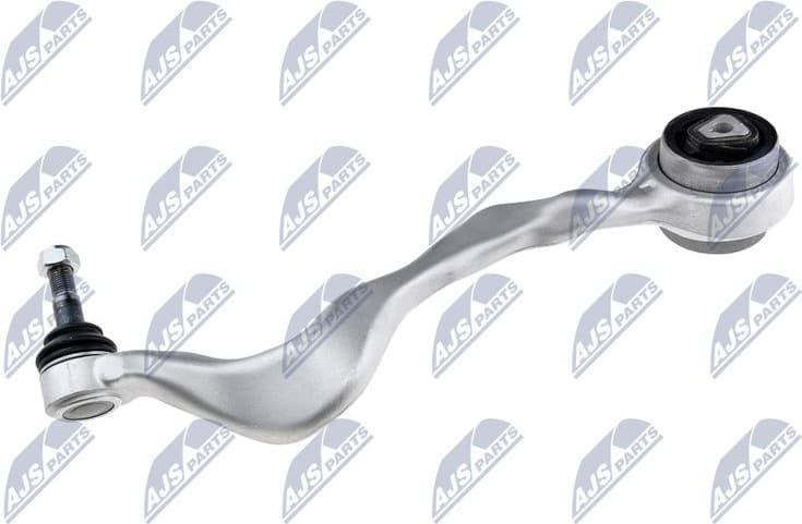 Control/Trailing Arm, wheel suspension ZWD-BM-015 - image 2