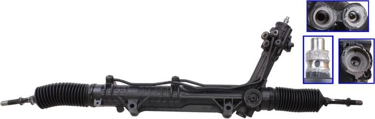 Steering Gear 711520779