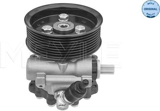 Hydraulic Pump, steering MEYLE-ORIGINAL: True to OE. 53-14 631 0002