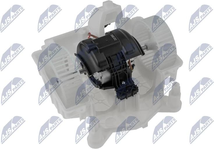 Interior Blower EWN-ME-012 - image 2