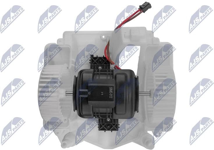 Interior Blower EWN-ME-012 - image 3