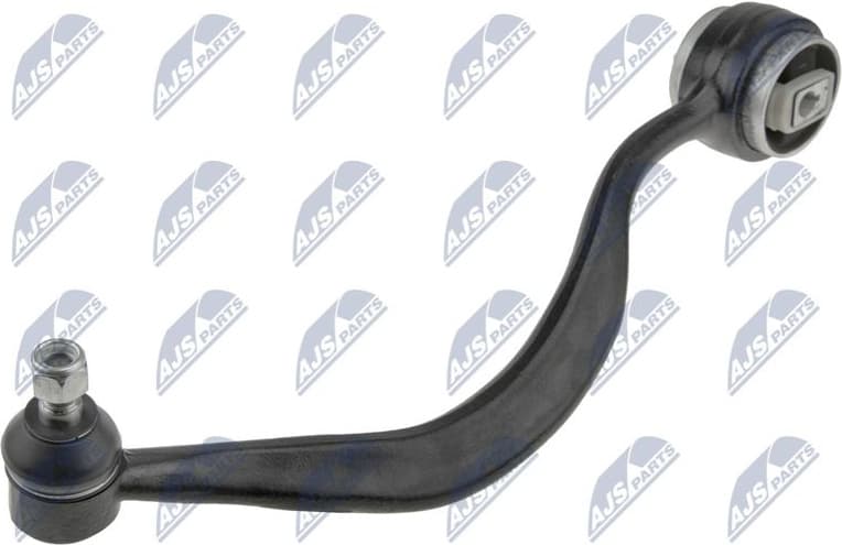 Control/Trailing Arm, wheel suspension ZWG-BM-007