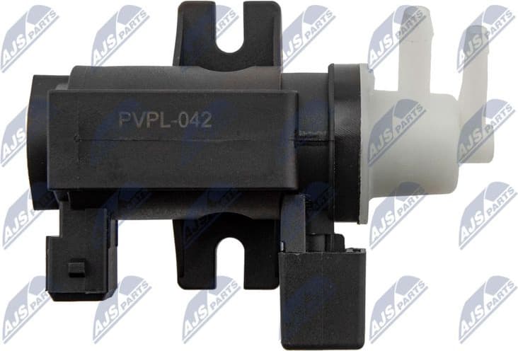 Pressure converter, turbocharger EGR-PL-042 - image 3