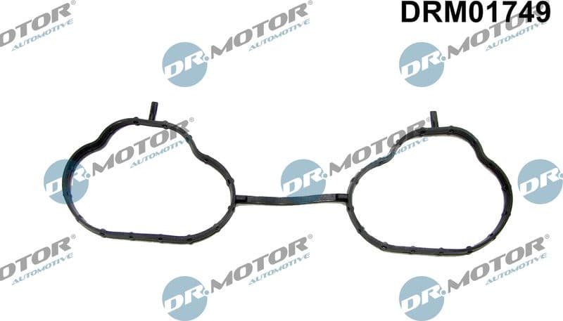 Gasket, intake manifold DRM01749