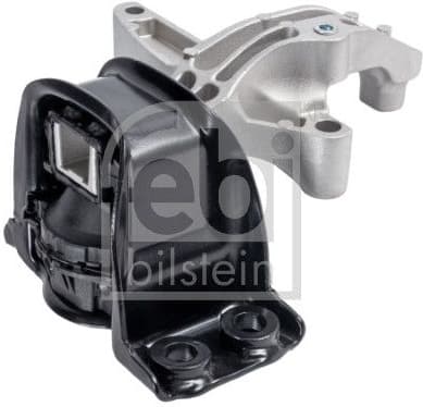 Mounting, engine 175281