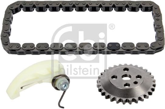 Chain Kit, oil pump drive Standard Medium Kit 178826
