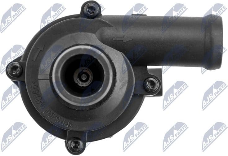 Water Recirculation Pump, parking heater CPZ-BM-014 - image 4