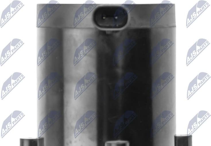 Water Recirculation Pump, parking heater CPZ-BM-014 - image 5