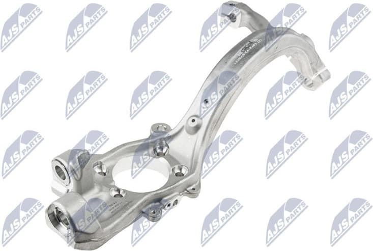 Steering Knuckle, wheel suspension ZZP-AU-030
