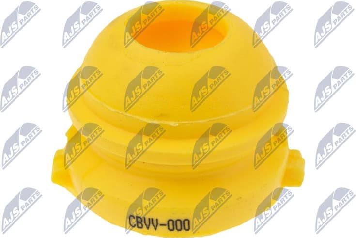 Rubber Buffer, suspension AB-VV-000
