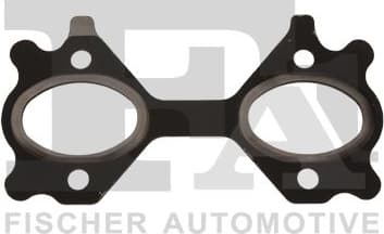 Gasket, exhaust manifold 410.020
