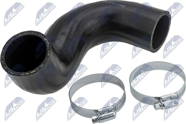 Charge Air Hose GPP-FR-012