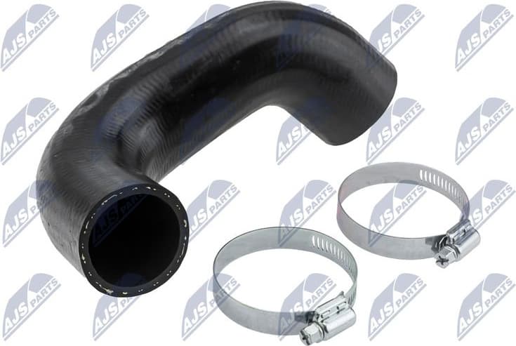 Charge Air Hose GPP-FR-012 - image 2