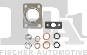 Mounting Kit, charger KT210025E