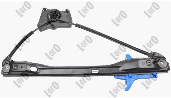 Window Regulator LORO 130-053-123