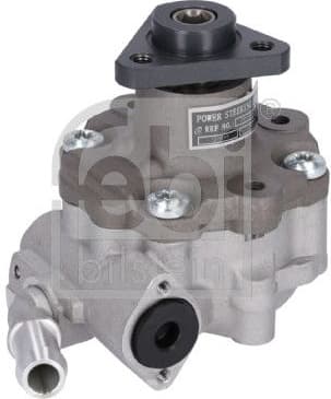 Hydraulic Pump, steering 182285