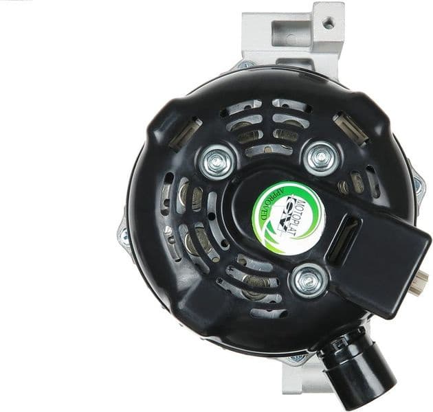 Alternator AS A6566S - image 3