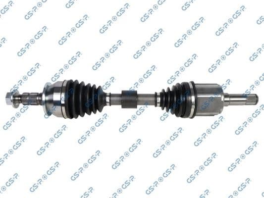 Drive Shaft 202085