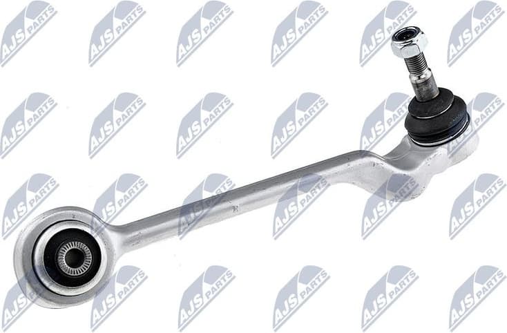 Control/Trailing Arm, wheel suspension ZWD-BM-014