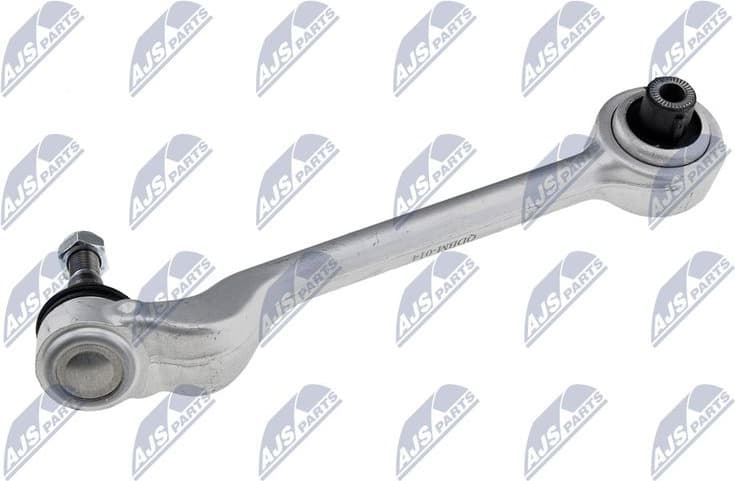 Control/Trailing Arm, wheel suspension ZWD-BM-014 - image 2