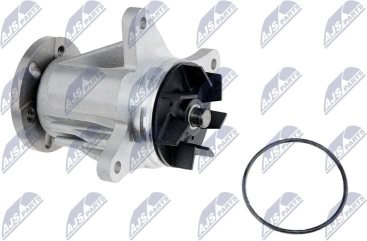 Water Pump, engine cooling CPW-LR-005