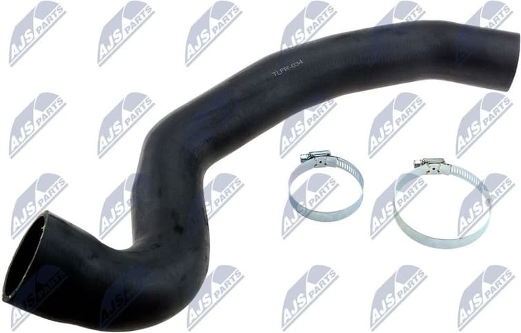 Charge Air Hose GPP-FR-034