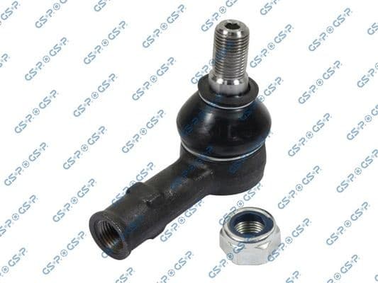 Tie Rod End S070315