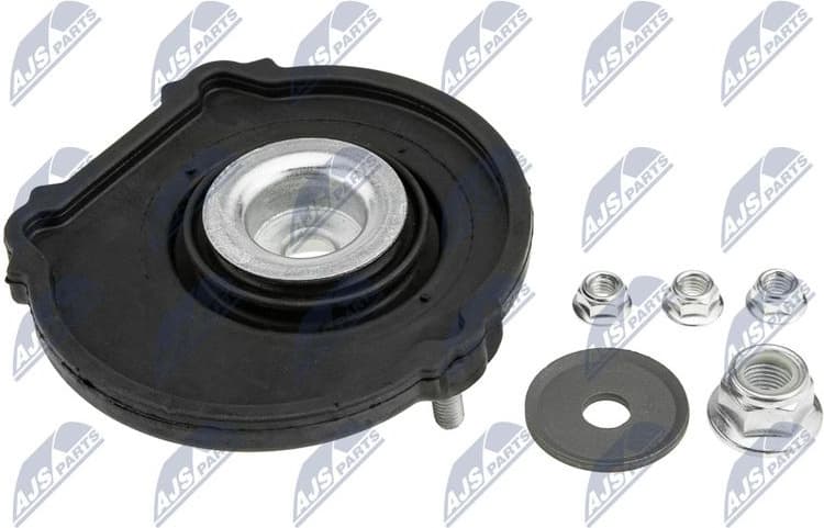Repair Kit, suspension strut support mount AD-FT-010