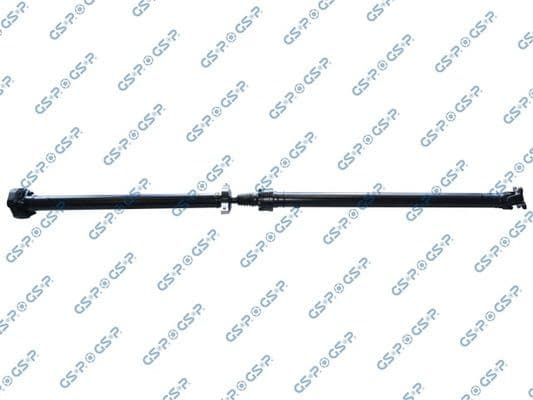 Propshaft, axle drive PS900269