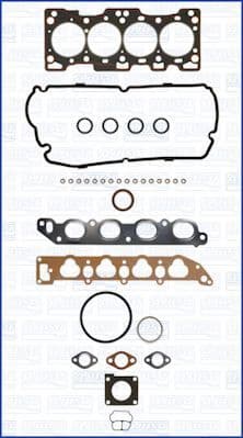 Gasket Kit, cylinder head 52386500