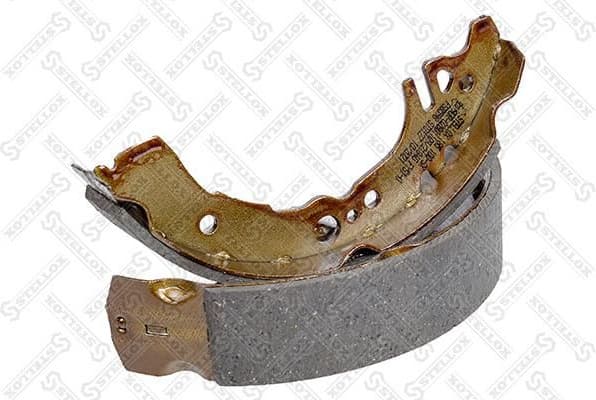 Brake Shoe Set 185 100-SX - image 2