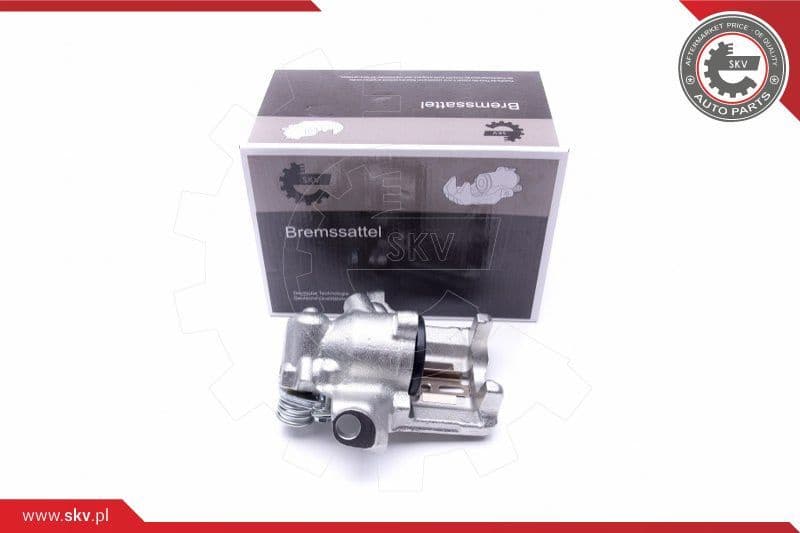 Brake Caliper 46SKV324