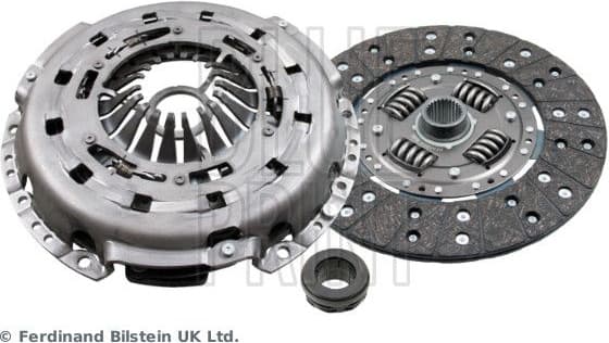 Clutch Kit ADBP300165