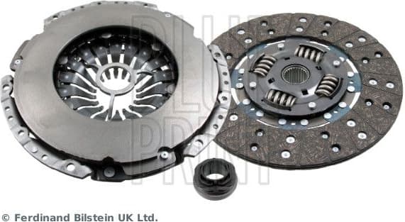 Clutch Kit ADBP300165 - image 2