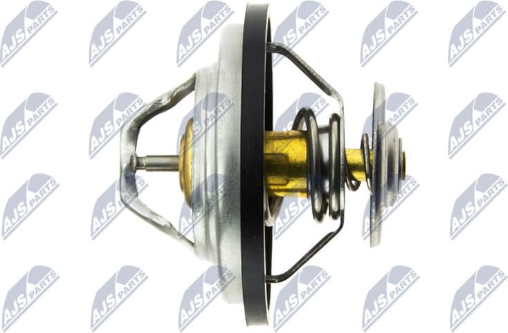 Thermostat, coolant CTM-AU-015 - image 3
