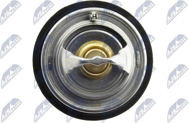 Thermostat, coolant CTM-AU-015 - image 4