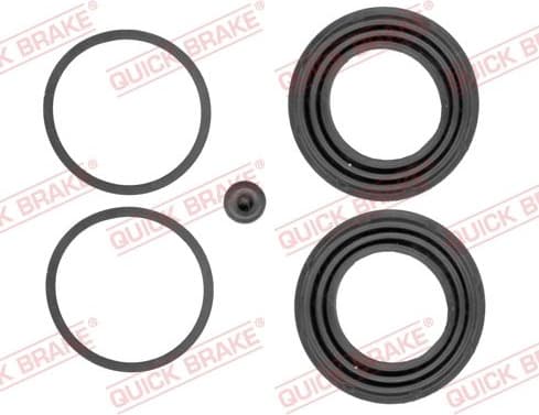 Repair Kit, brake caliper 114-0341